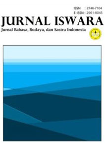 Iswara