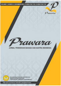 Prawara